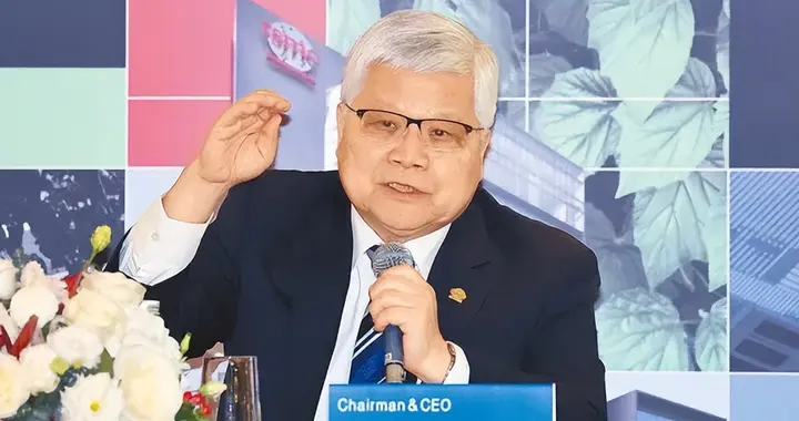 井蛙语海！魏哲家嘲讽大陆机器人“没用”，他的“飘”从何而来？