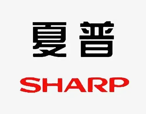 夏普的兴起之路