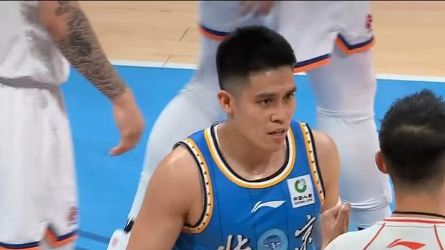 沉蘭：北京队这赛季恐怕又白忙活了，本土阵