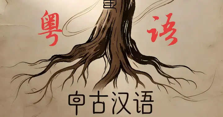 藏在方言里的千年往事：粤语、客家话、闽南语是怎么诞生的