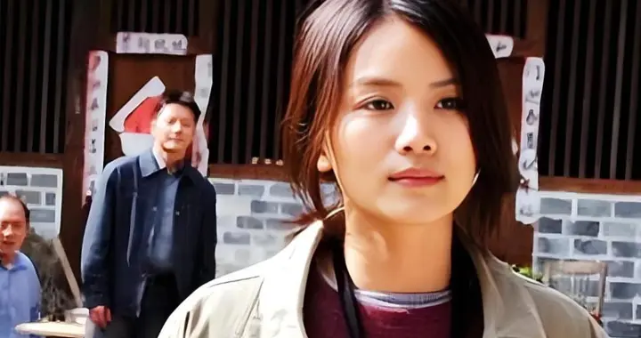 陈思诚爱惨了她，王凯迷恋着她，41岁成单亲妈妈的她活成了大赢家