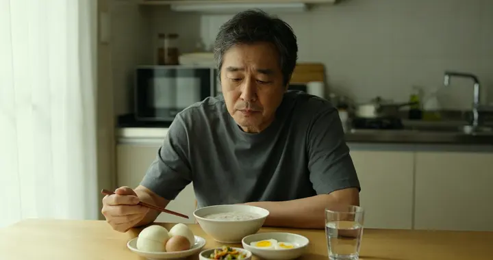 脾胃虚弱不只影响食欲，还可能让人容易疲倦
