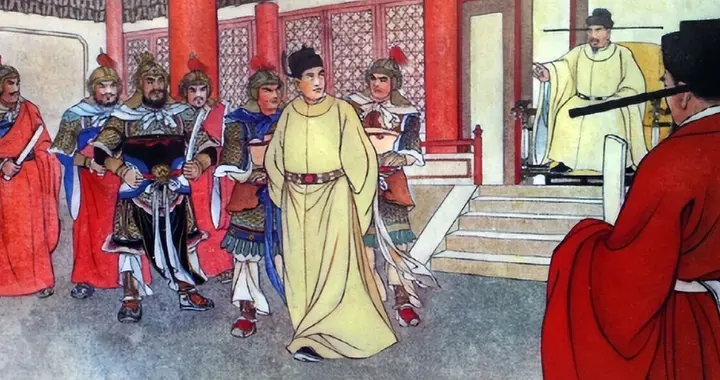 五代王朝倒叙之谜，从后唐到宋，为何国号在 “开倒车”？