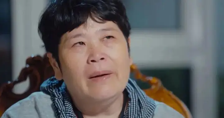 房主任，真的不应该上《姐姐当家2》！