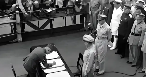 怎样抽掉一个民族脊梁？日本的去雄化有多可怕？