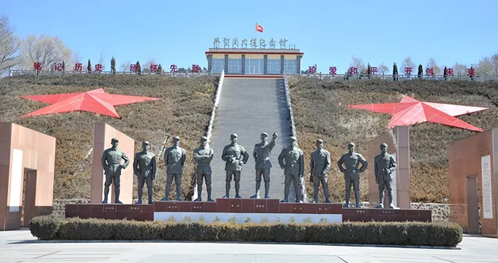 1937年平型关：那场让全中国“抬起头”的伏击战