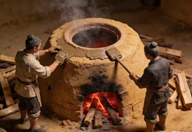 十斤木炼一斤炭？古人不傻，这是改写历史的“硬核能源”