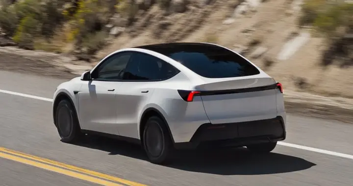 Tesla在欧洲同比大涨108%，环比大涨166.8%，销量28,610辆！