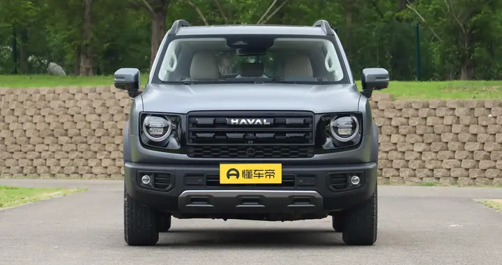 2026款哈弗大狗怎么选？配1.5T+7DCT，内饰升级，售价9.89万起