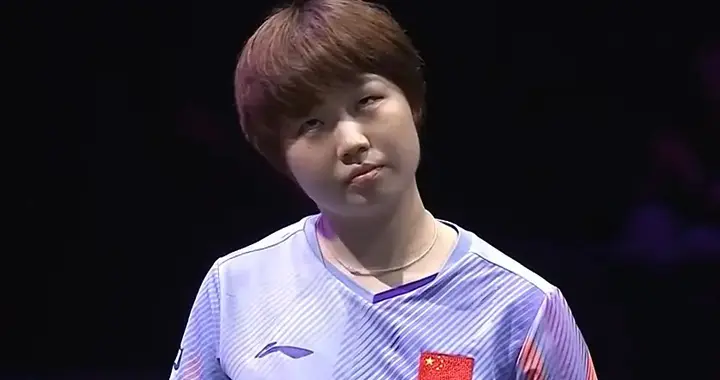 国乒再传捷报！蒯曼4-1力克早田希娜晋级，女单四强三席归属中国