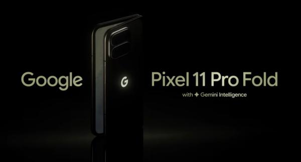 谷歌Pixel 11系列完整规格曝光：四机矩阵全线升级，售价上调