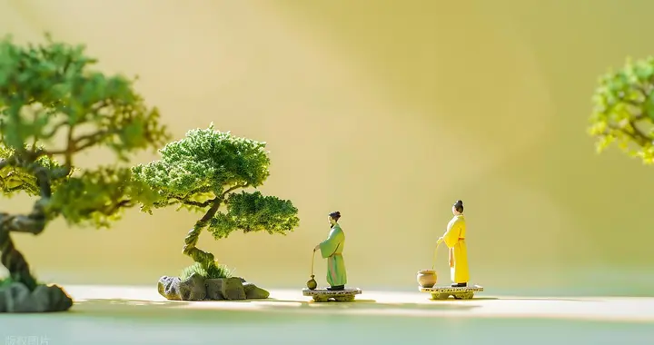 春天在哪里，春天在徐俯的诗里