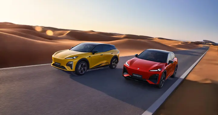 续航800km！深蓝S07华为乾崑长续航版，直接改写智能电车游戏规则