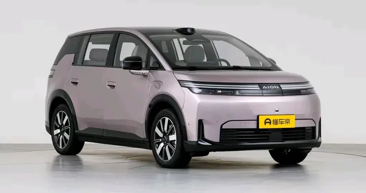 全系标配激光雷达+L4同源大模型，埃安N60凭什么值得等？