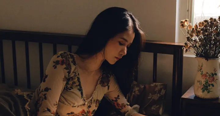 人像：我们记忆中的美好其实很简单