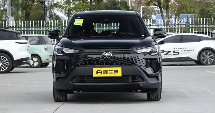 10万级家用SUV，省油耐用，空间够用，这车还不错！