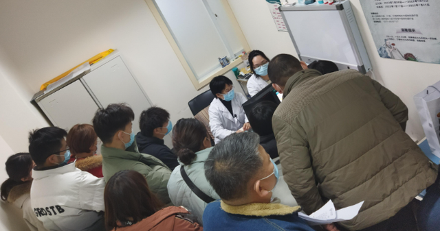 过敏性疾病三部曲：鼻炎是开始，咳嗽是发展，哮喘是结局！