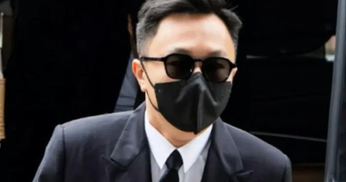 蔡天凤老公最后出庭作供，称与邝港智此情不再，有2点却解释不清