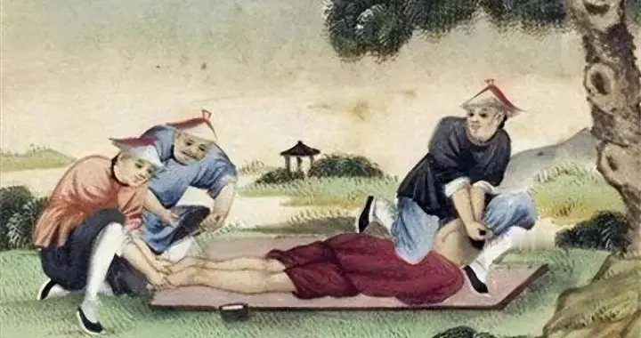 来俊臣的酷刑手段有多残忍？一名女犯的绝望哀求，揭开恐怖真相