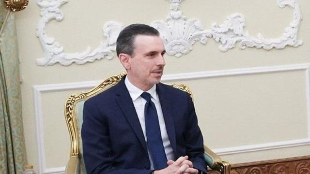 剑锋至上：西班牙真是完全和美国对着干！