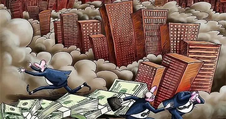 历史级机会起点，堪比2008年