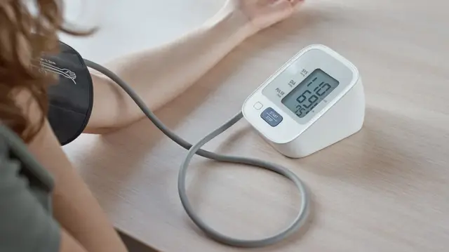 一种对降血糖、降血压、降血脂都有好处的食物，好吃不贵！