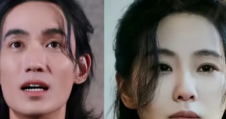 被传隐婚生子仅1个月，再看37岁的朱一龙，才发现刘诗诗的话没错