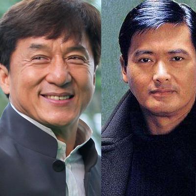 孤影星河：华仔为什么比不上双周一成？时也