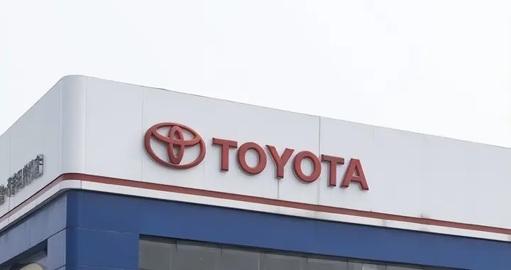 日媒：中国不可怕，可怕的是丰田要想造电动车，还离不开中国零件