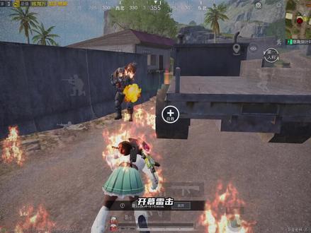 天崩开局仓库就2箱子最后能否成功千万撤离