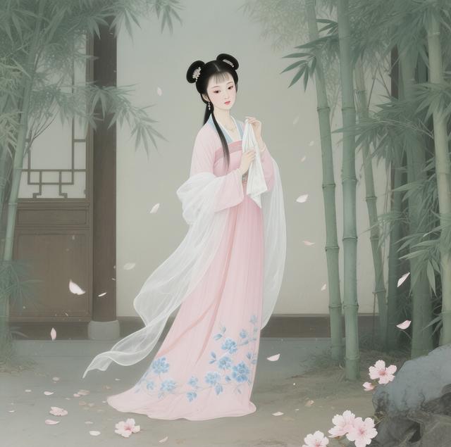 《红楼梦》中 "情" 与 "空" 的悖论及哲学底色探究