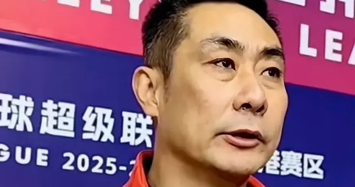 赛后采访陈方: 虽然赢了 但是今天整体打得并不好！