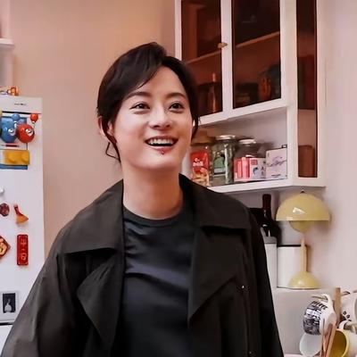 杂会：孙俪到底是怎么把日子过成诗的啊！