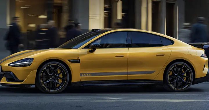 半年跌15万！小米SU7二手价“大跳水”