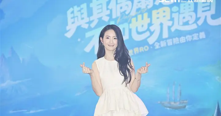 三周没见孩子！林依晨当二宝妈的育儿近况曝光 崩溃心声全说了