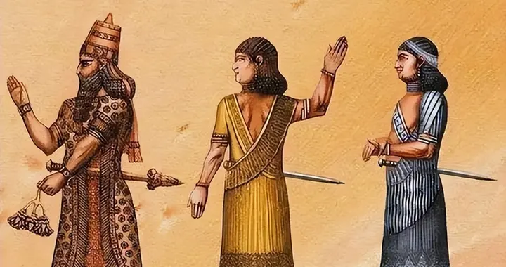 世界是由什么构成的？土气水火四元素还是五行？