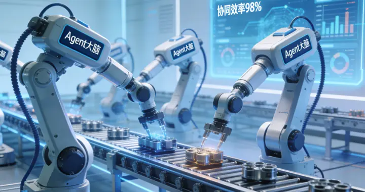 为什么“机器人 Agent 盒子”这个想法在 2026 年突然被很多 ...