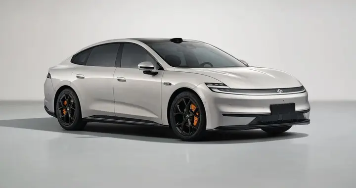 想买13万级纯电轿车，不一定看小鹏M03，刚上市的长安启源A06更强