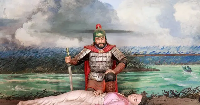 项羽VS韩信：谁才是真正的兵法天才？历史战场的终极比拼