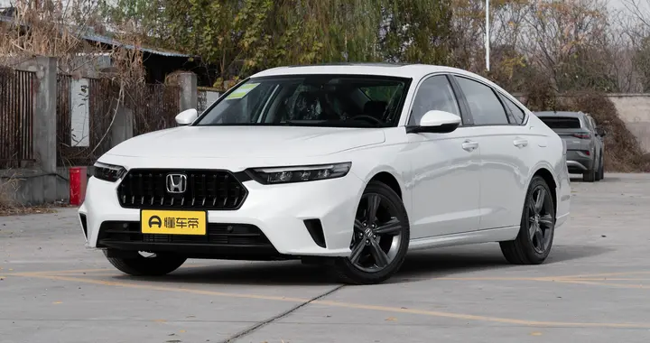 13万拿下B级车满配？开英仕派去春游，有面儿还省心