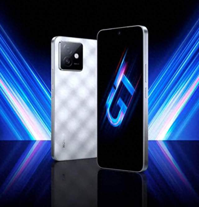 颜值惊艳到“犯规”，手机界的时尚“弄潮儿”！