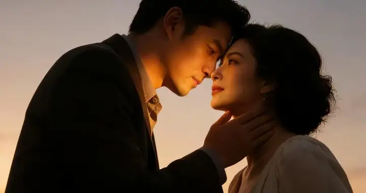 十年以上的夫妻婚姻生活，大家都过的怎么样？扎心真相是••••