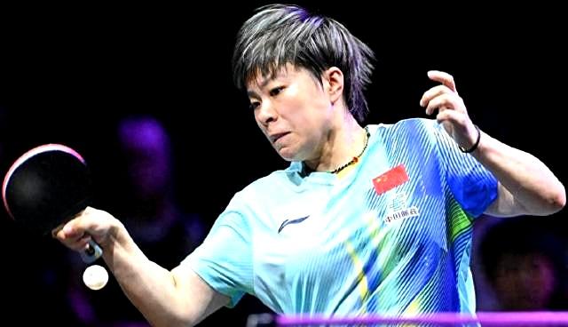 WTT横滨赛：首个四强诞生！王艺迪连胜四局逆转，击败世界冠军晋级