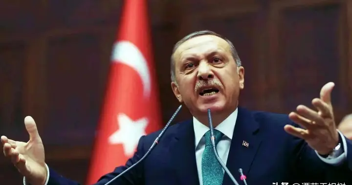 抛售上百吨、套现上千亿，土耳其甩卖黄金给所有人上了一课