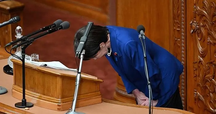 中俄战略对表后，不到24小时，高市承认一中原则，中国大获全胜