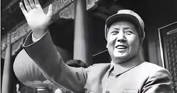 写给毛主席的歌