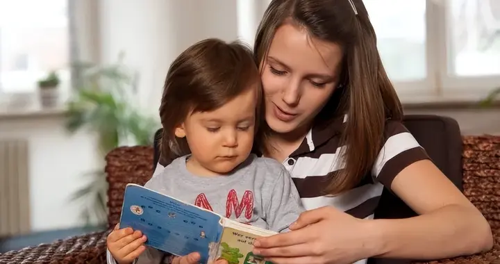 孩子废话越多，家庭越健康，说明你把孩子养得很好