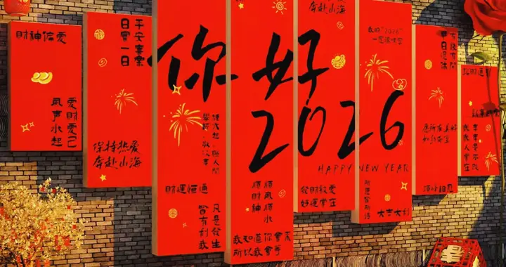 2026年春节，正在出现一些“反常”现象