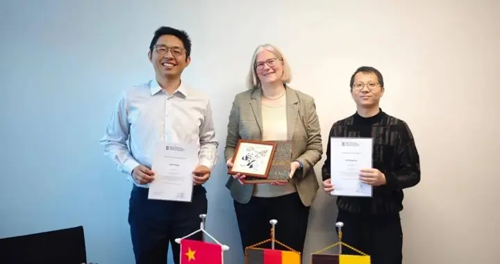 江苏-德国巴符州卫生交流项目研修见闻②