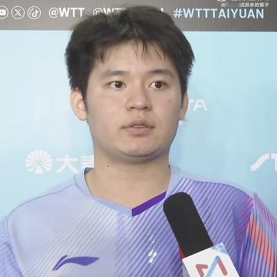 默默加油啊：一早醒来：国乒2个“坏”消息